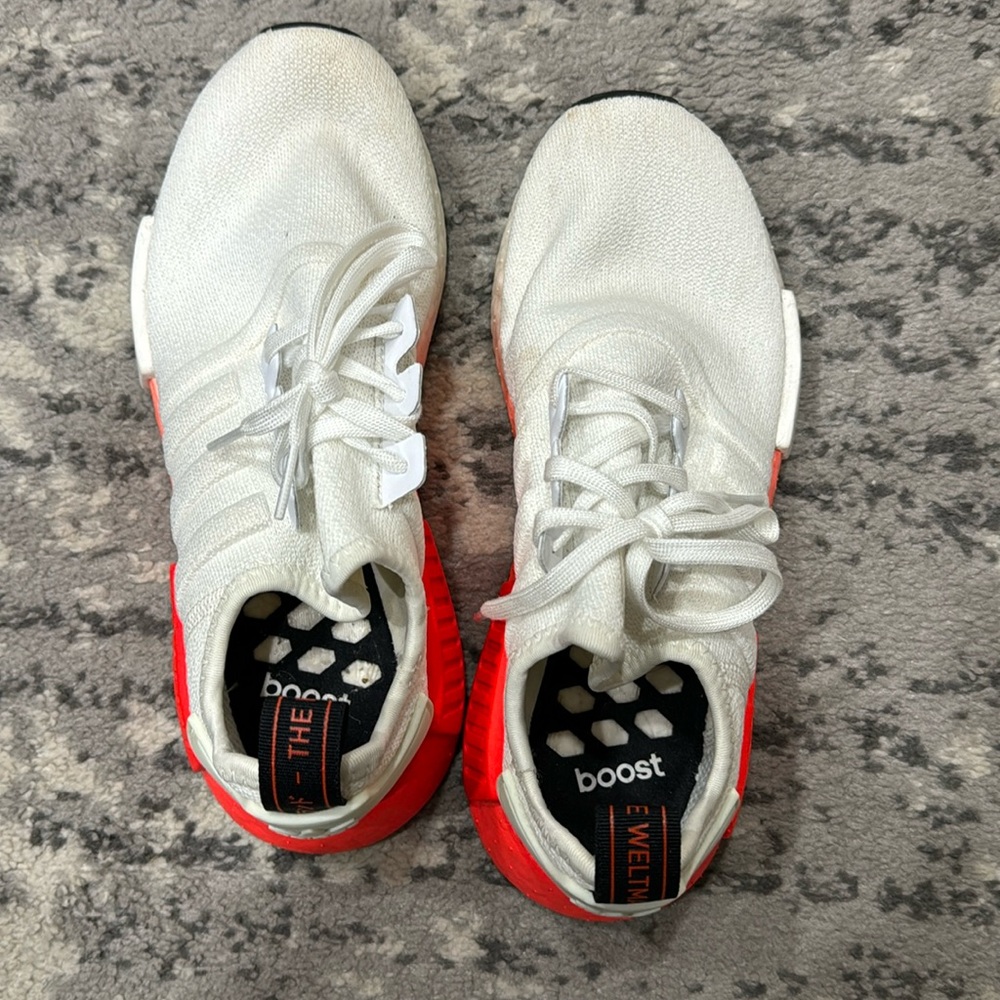 Adidas ultra boost never worn